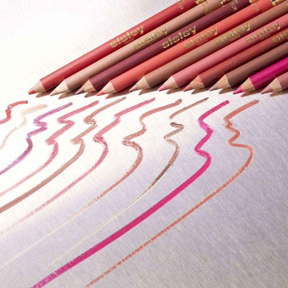 Sisley Lápis Labial Phyto-Lèvres Perfect Lipliner