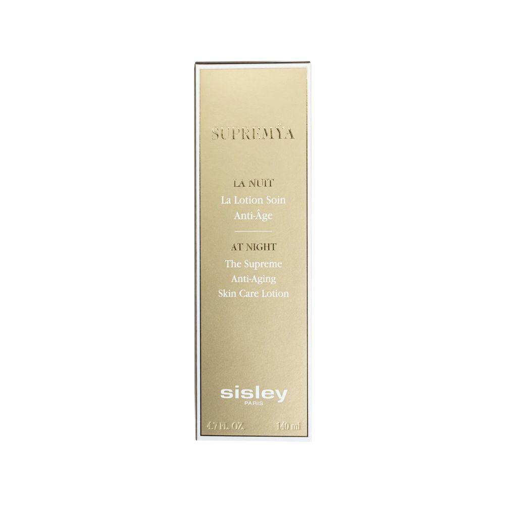 Sisley Supremÿa La Nuit Loção Facial Noturna Anti-Idade