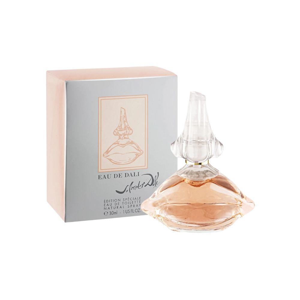 Salvador Dali Eau de Dali Eau de Toilette Feminino