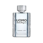 Salvatore Ferragamo Uomo Casual Life Eau de Toilette Masculino