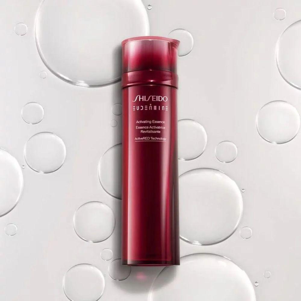 Shiseido Eudermine Activating Essence