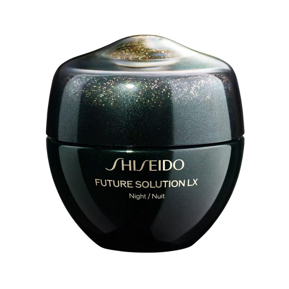 Shiseido Future Solution LX Total Regenerating Cream