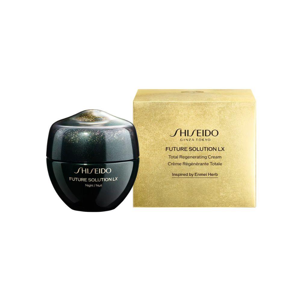 Shiseido Future Solution LX Total Regenerating Cream
