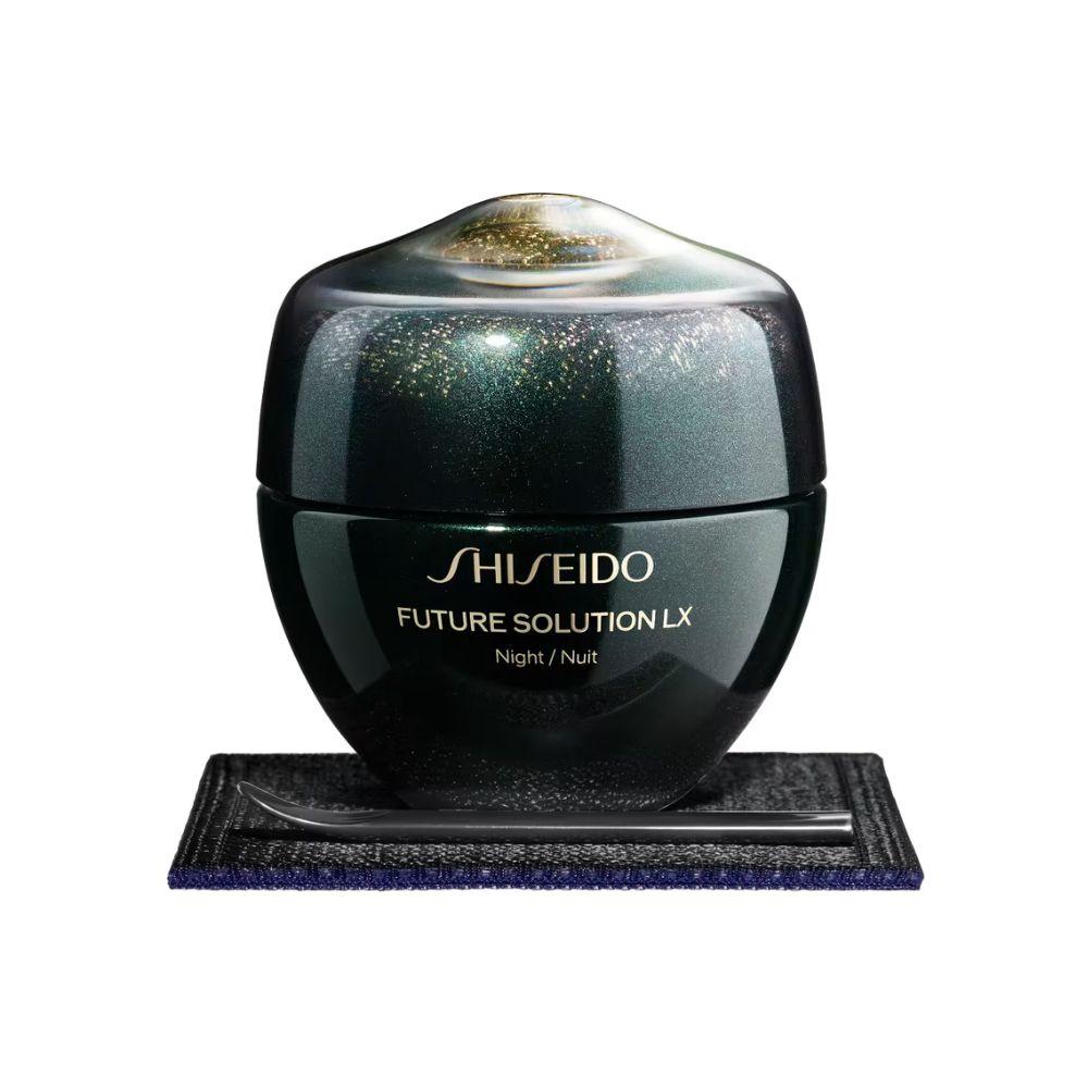 Shiseido Future Solution LX Total Regenerating Cream