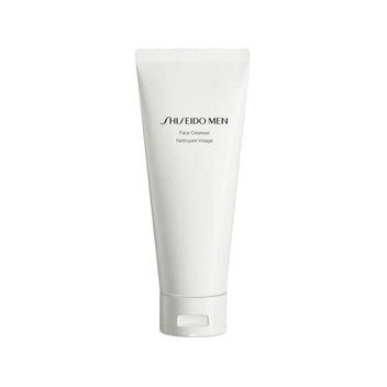 Shiseido Men Face Cleanser Imagem principal do produto