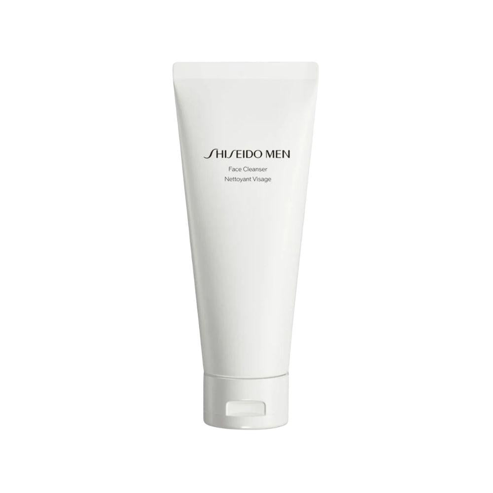 Shiseido Men Face Cleanser