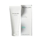 Shiseido Men Face Cleanser