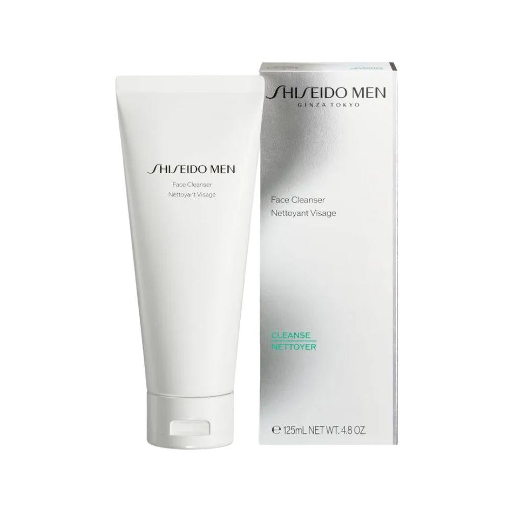 Shiseido Men Face Cleanser