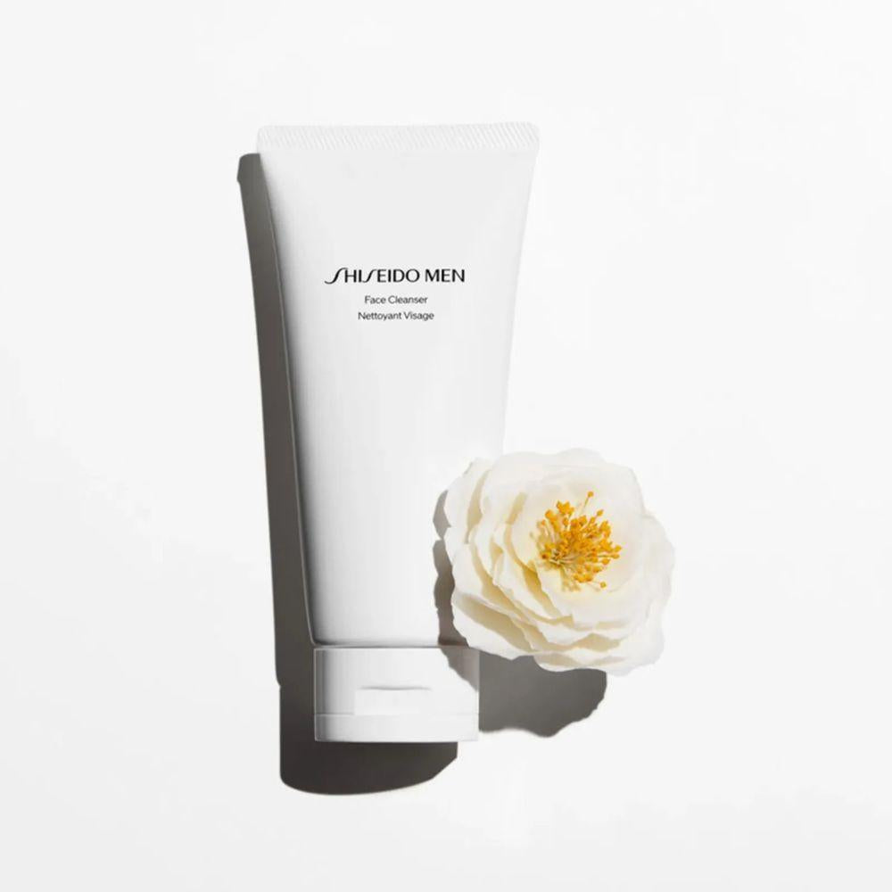 Shiseido Men Face Cleanser