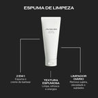 Shiseido Men Face Cleanser
