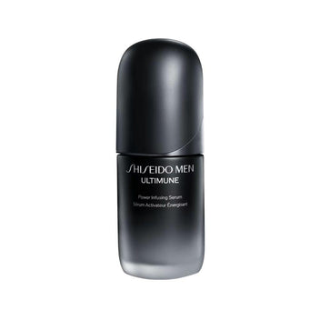 Shiseido Men Ultimune Power Infusing Sérum 4.O Imagem principal do produto
