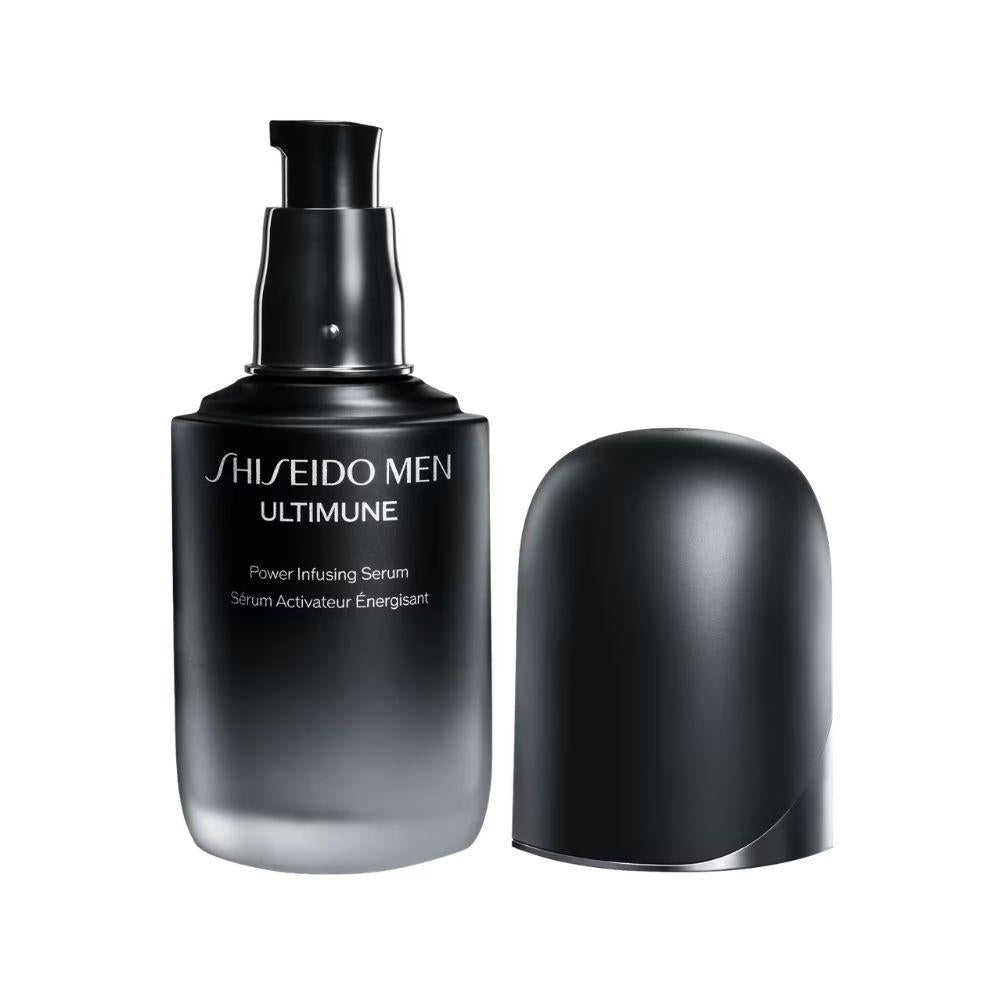 Shiseido Men Ultimune Power Infusing Sérum 4.O