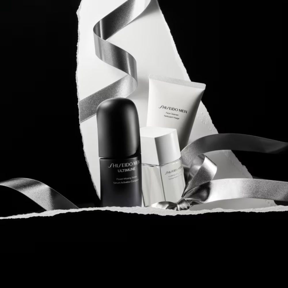 Shiseido Men Ultimune Power Infusing Sérum 4.O
