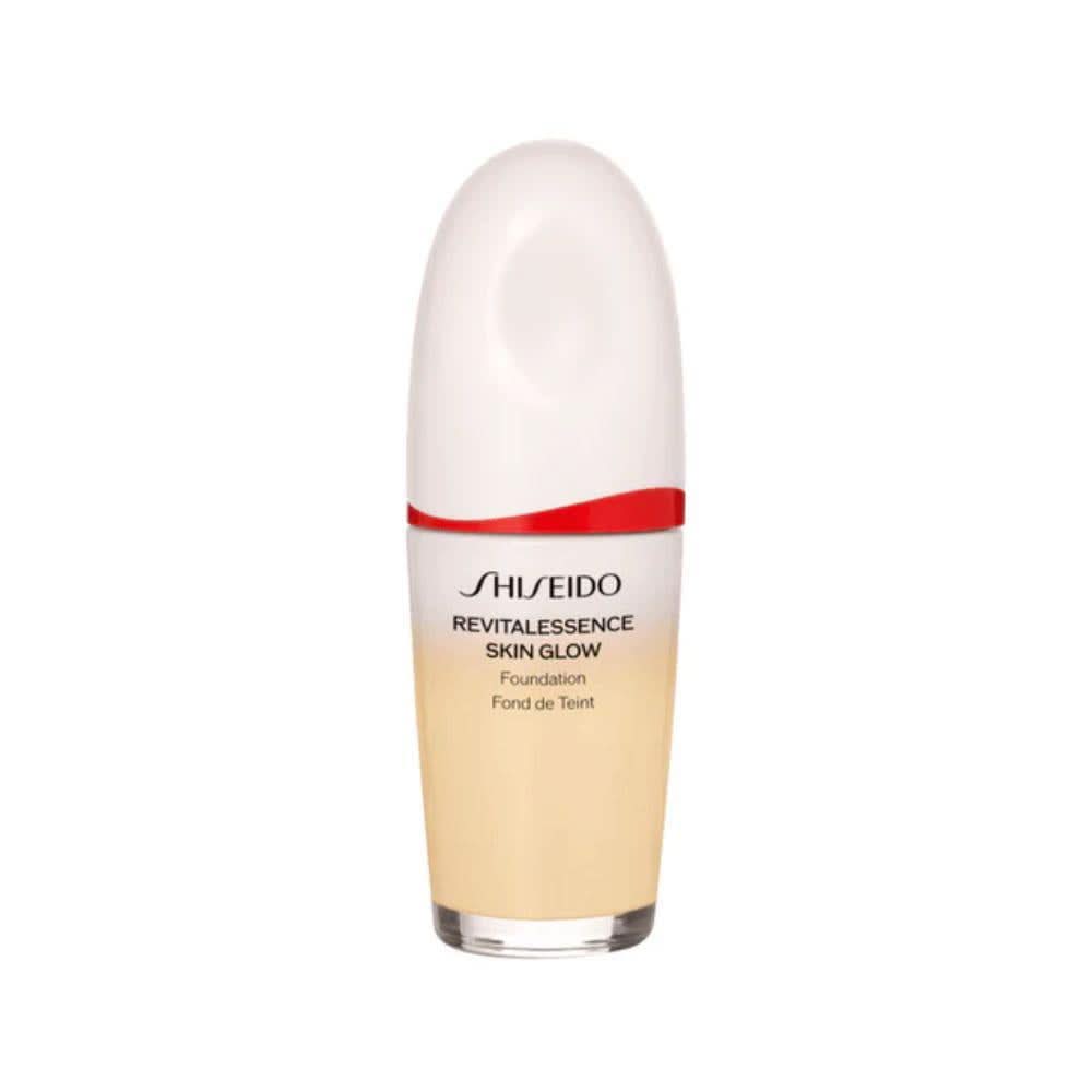 Shiseido Revitalessence Skin Glow Foundation FPS30