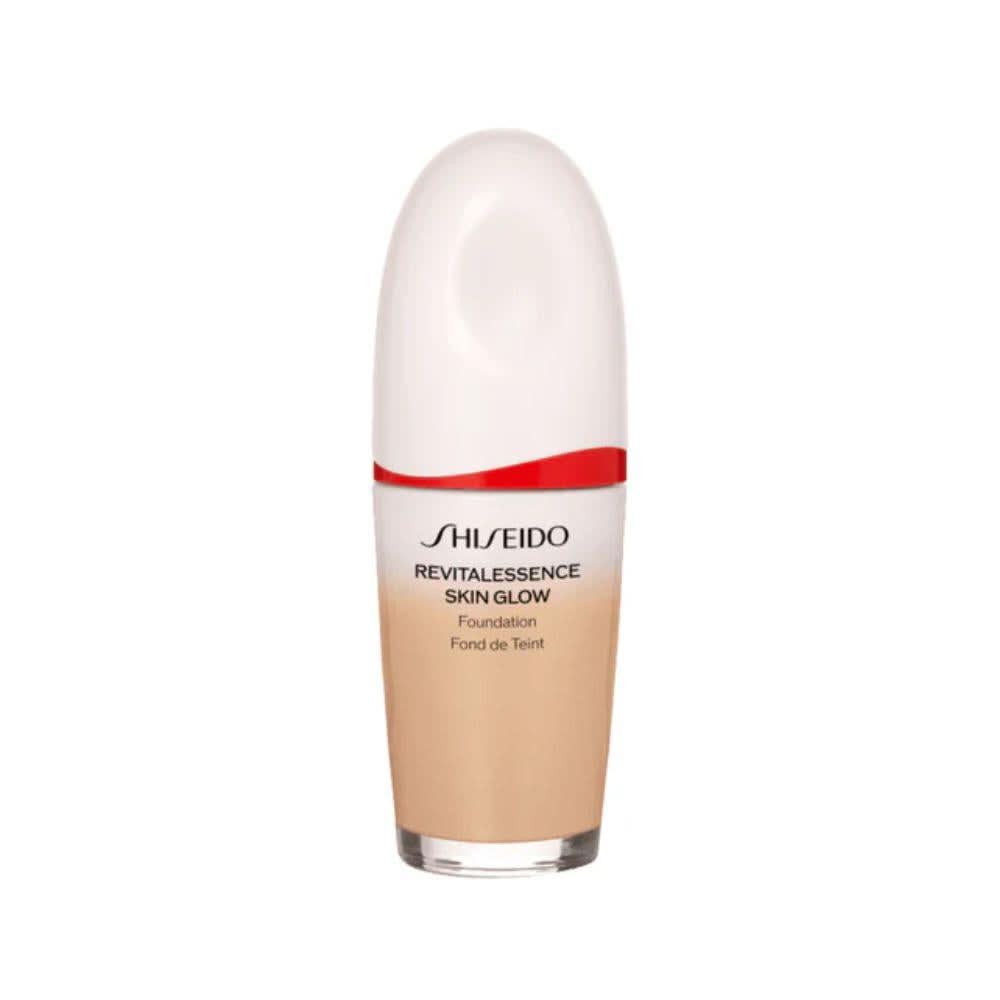 Shiseido Revitalessence Skin Glow Foundation FPS30