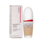 Shiseido Revitalessence Skin Glow Foundation FPS30