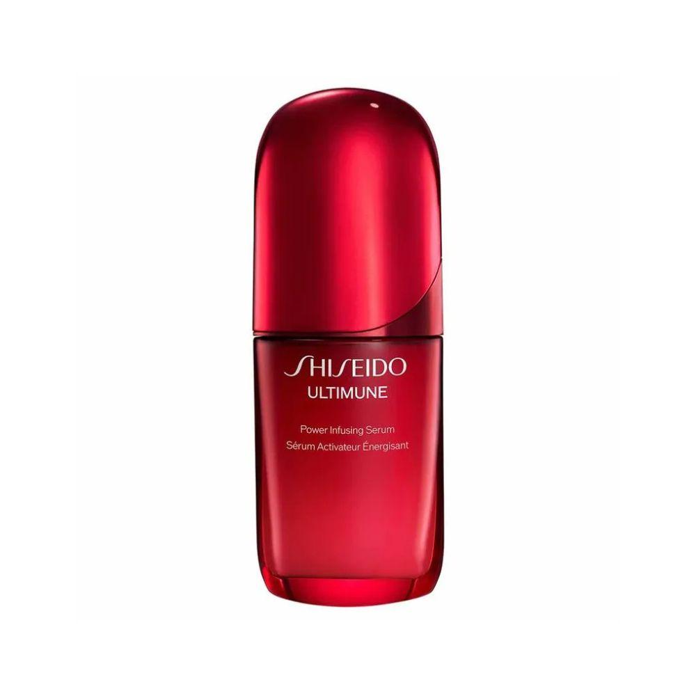 Shiseido Ultimune Power Infusing Concentrate 40 50ml