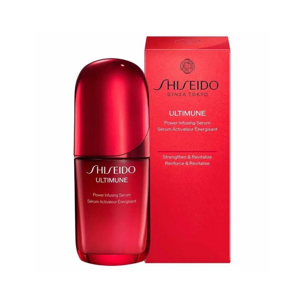 Shiseido Ultimune Power Infusing Concentrate 40 50ml
