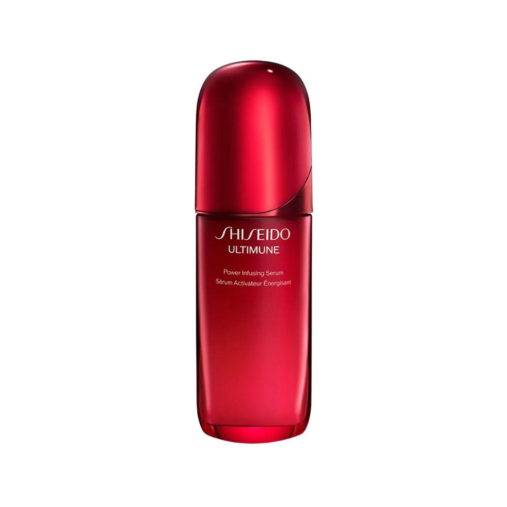 Shiseido Ultimune Power Infusing Concentrate 40 75ml
