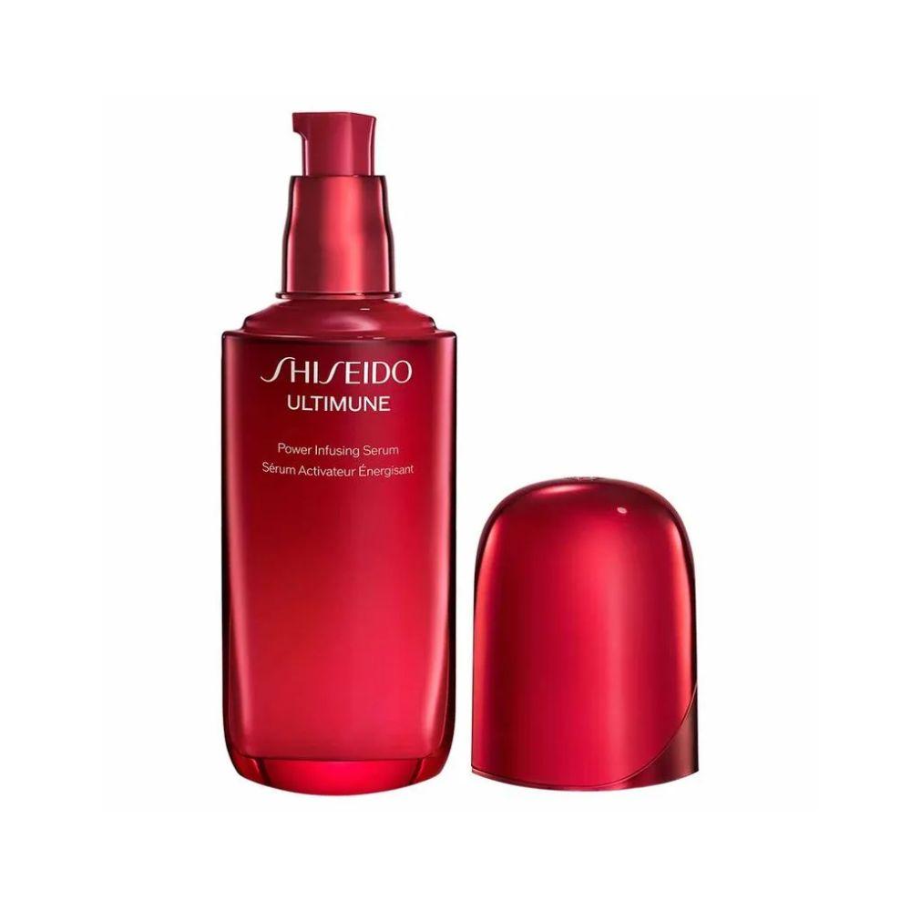 Shiseido Ultimune Power Infusing Concentrate 40 75ml