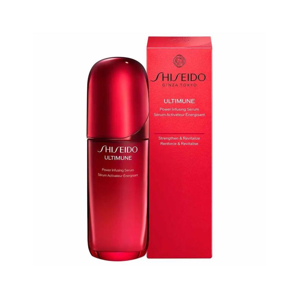 Shiseido Ultimune Power Infusing Concentrate 40 75ml