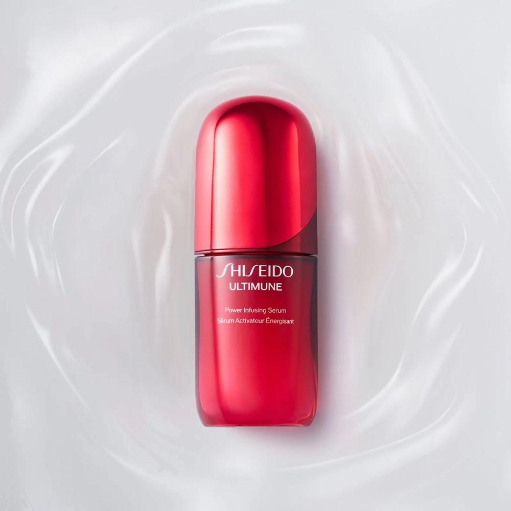 Shiseido Ultimune Power Infusing Concentrate 40