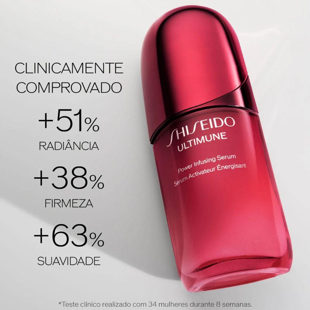 Shiseido Ultimune Power Infusing Concentrate 40