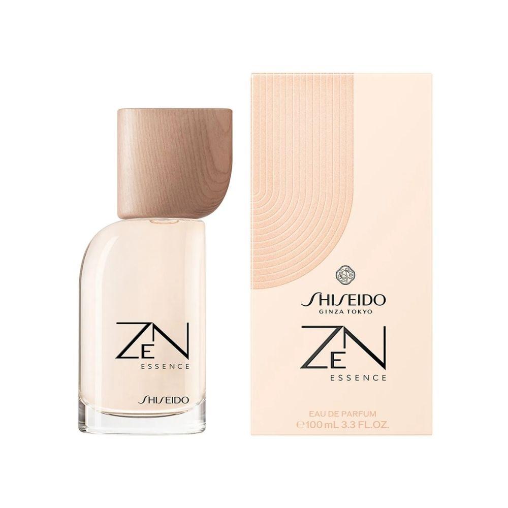 Shiseido Zen Essence Eau de Parfum Feminino