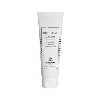 Sisley Creme de Limpeza Facial Phyto-Blanc La Mousse Imagem principal do produto