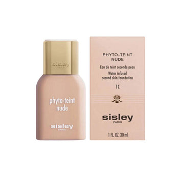 Sisley Base Líquida Phyto-Teint Nude Imagem secundária do produto
