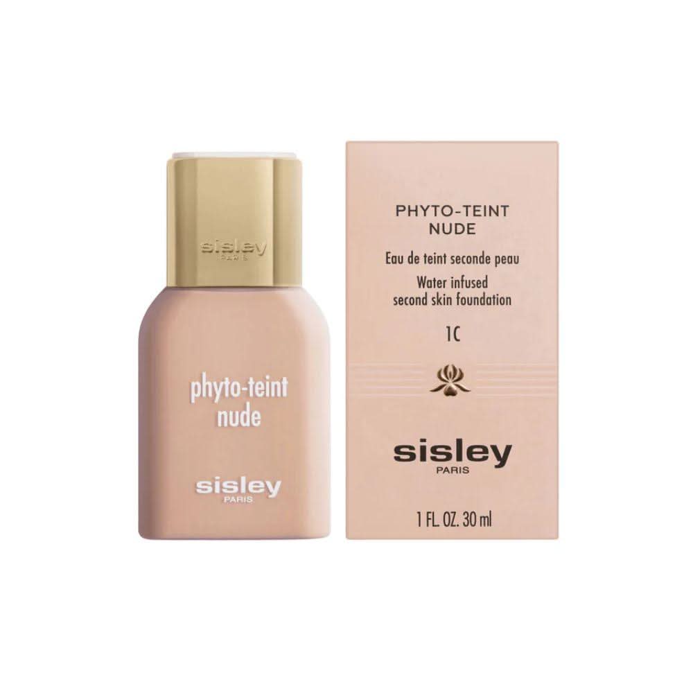 Sisley Base Líquida Phyto-Teint Nude