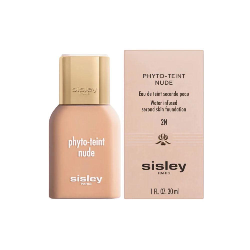 Sisley Base Líquida Phyto-Teint Nude