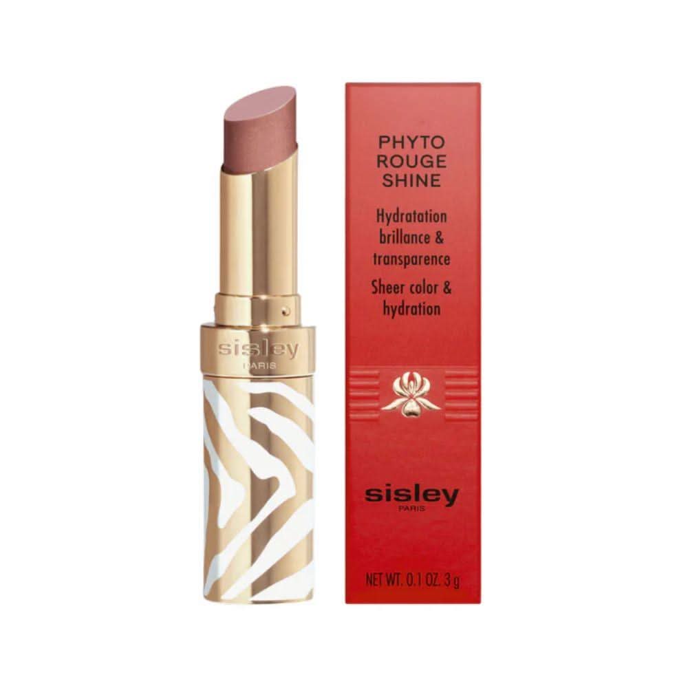 Sisley Batom Cremoso Phyto-Rouge Shine