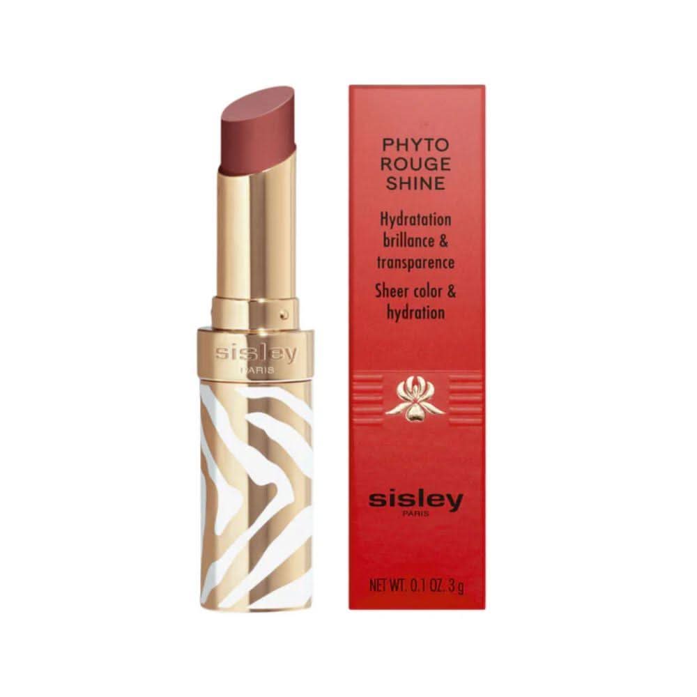 Sisley Batom Cremoso Phyto-Rouge Shine
