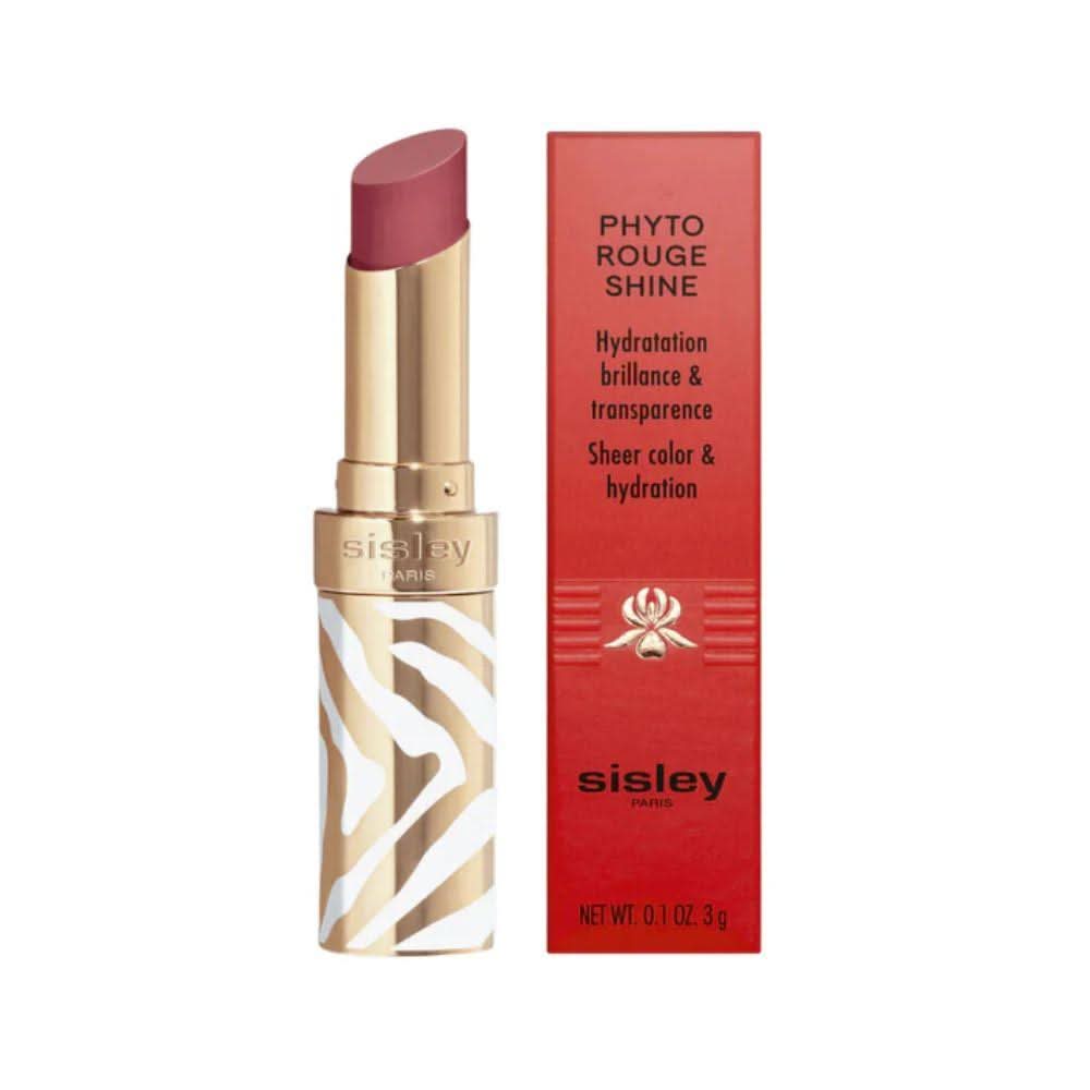 Sisley Batom Cremoso Phyto-Rouge Shine