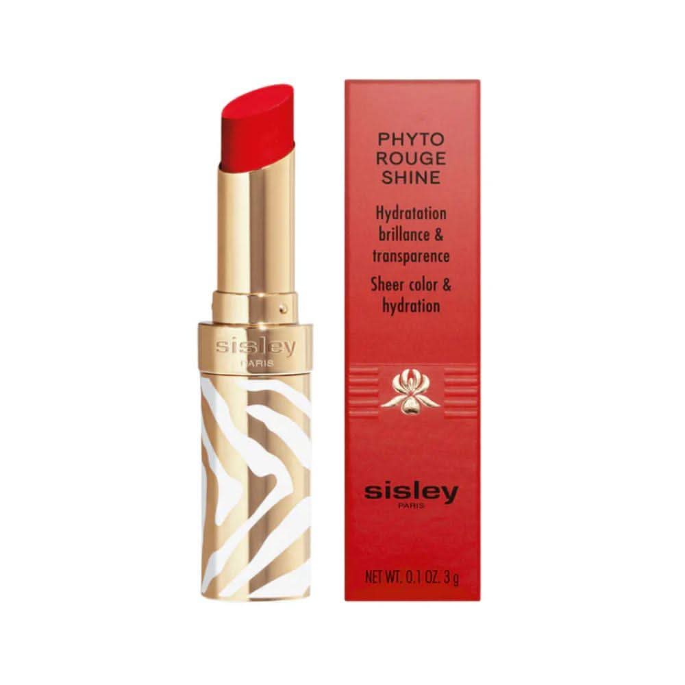 Sisley Batom Cremoso Phyto-Rouge Shine
