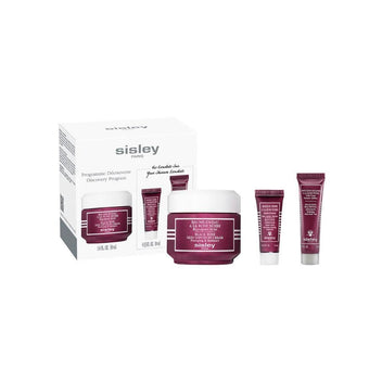 Sisley Kit Black Rose Skin Infusion Cream Imagem secundária do produto