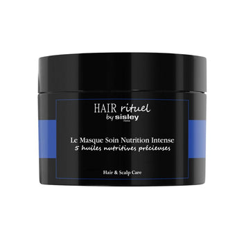 Sisley Máscara Capilar Soin Nutrition Intense Imagem principal do produto