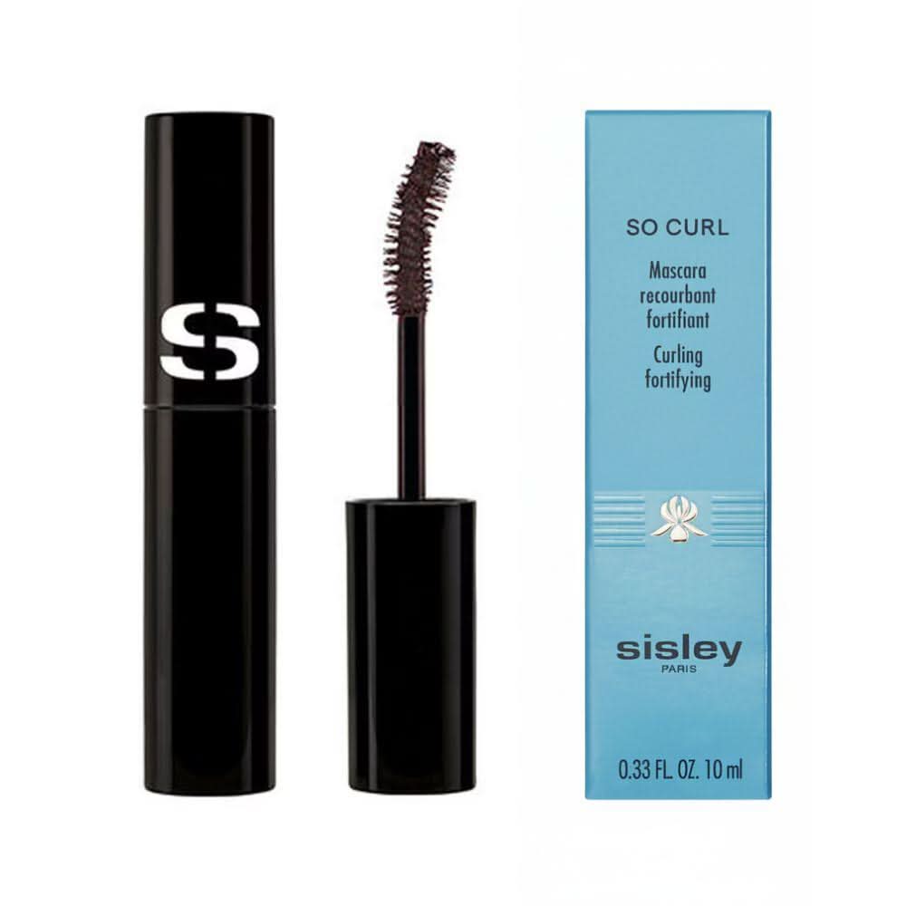 Sisley Máscara de Cílios So Curl
