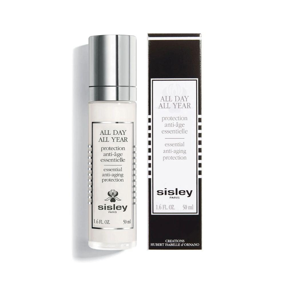 Sisley Rejuvenescedor Facial All Day All Year Anti-Age – Le'Loyn