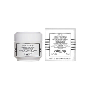 Sisley Soin Velours Velvet Nourishing Cream Imagem secundária do produto