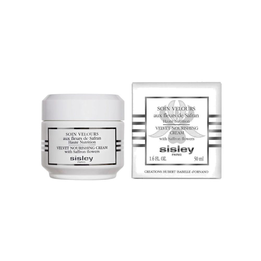 Sisley Soin Velours Velvet Nourishing Cream