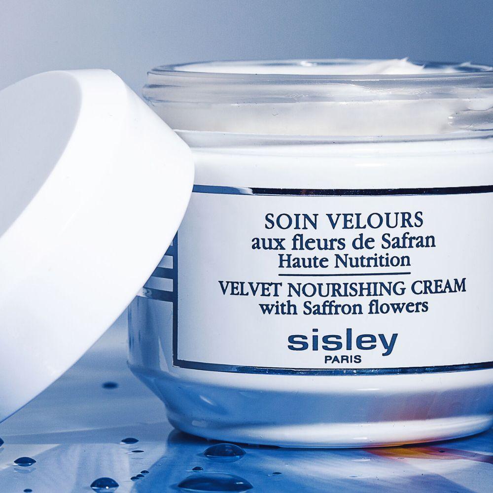 Sisley Soin Velours Velvet Nourishing Cream
