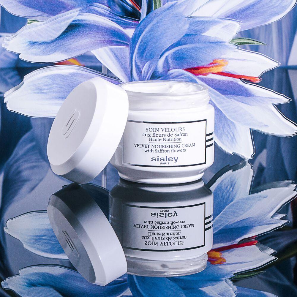 Sisley Soin Velours Velvet Nourishing Cream