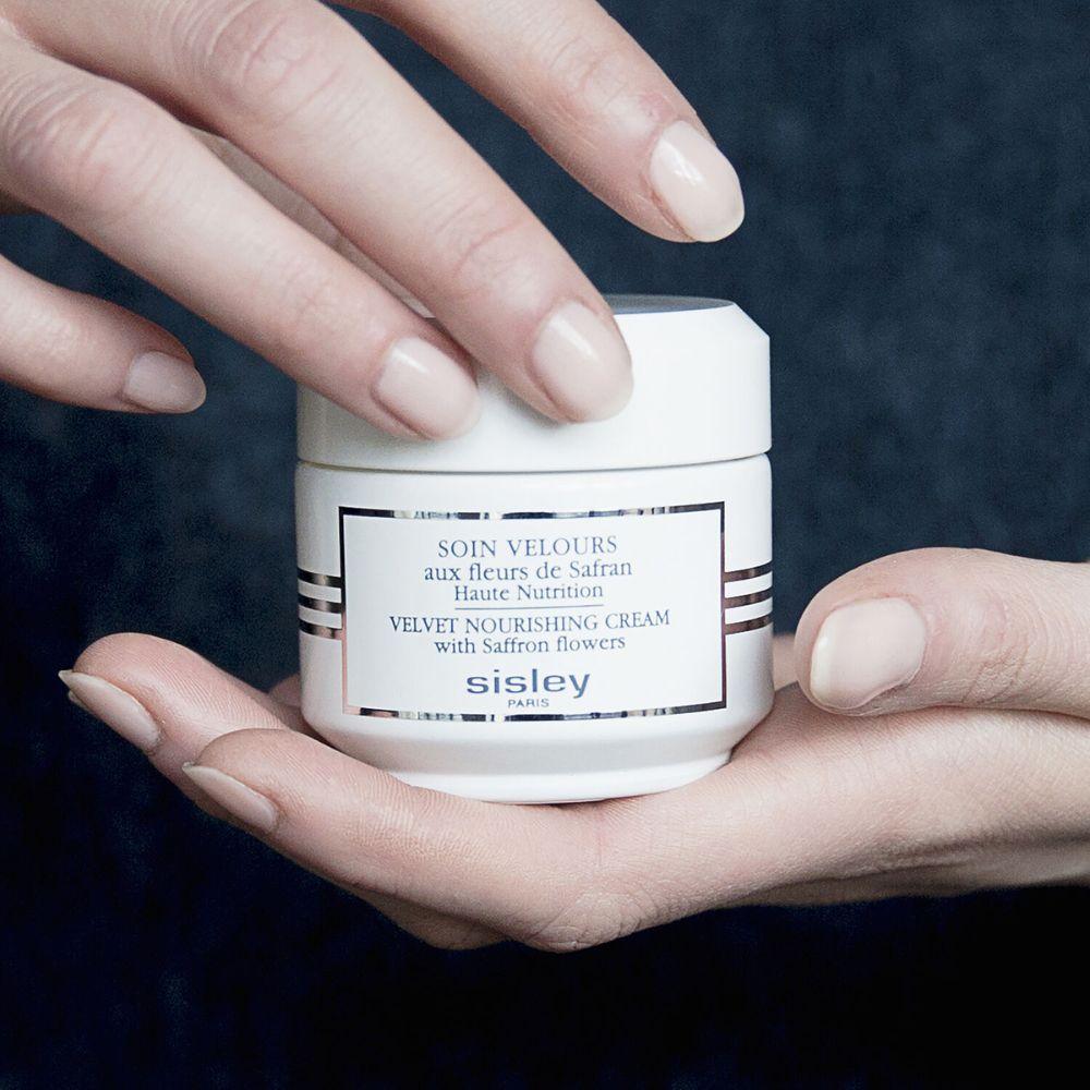 Sisley Soin Velours Velvet Nourishing Cream