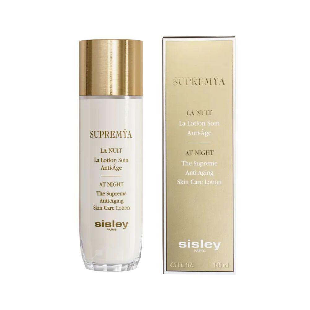 Sisley Supremÿa La Nuit Loção Facial Noturna Anti-Idade