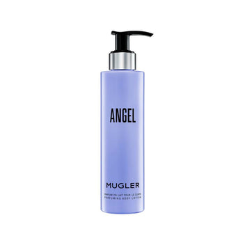 Thierry Mugler Angel Body Lotion Imagem principal do produto