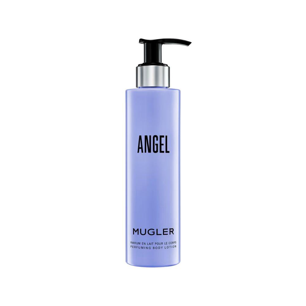 Thierry Mugler Angel Body Lotion