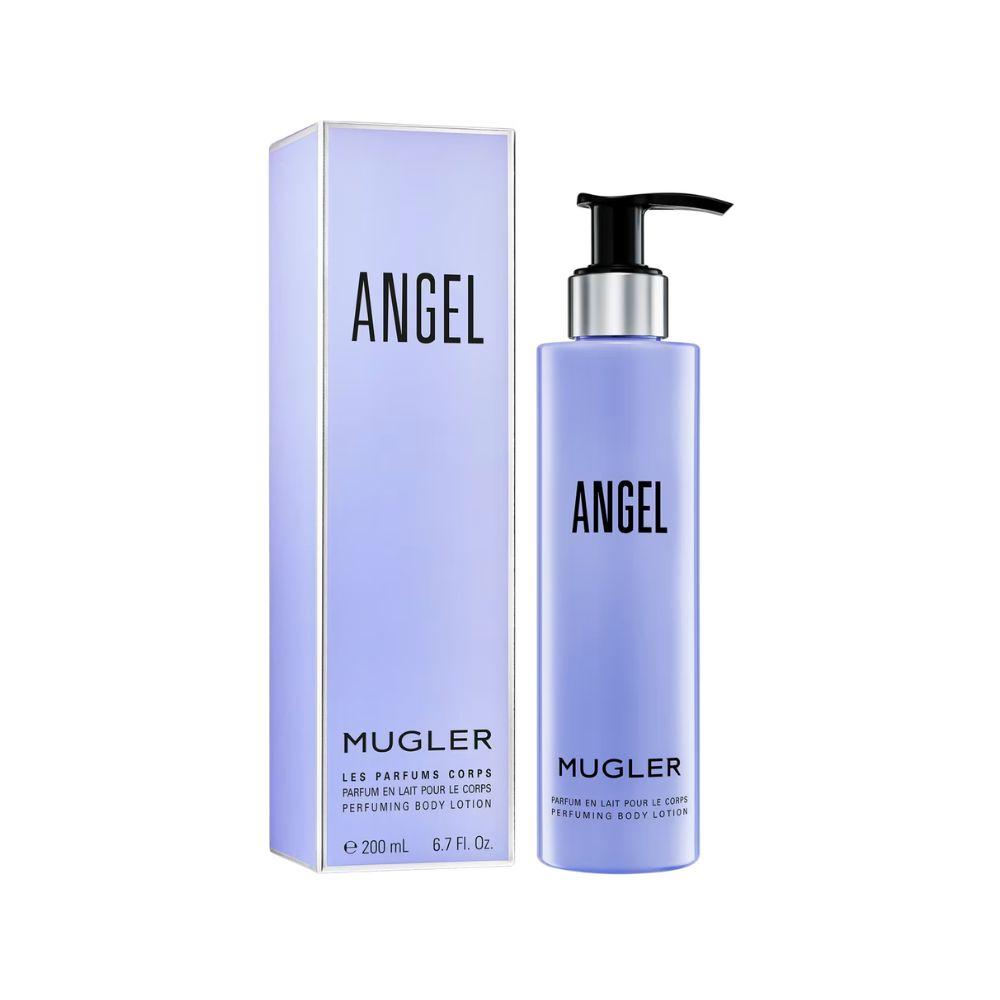 Thierry Mugler Angel Body Lotion