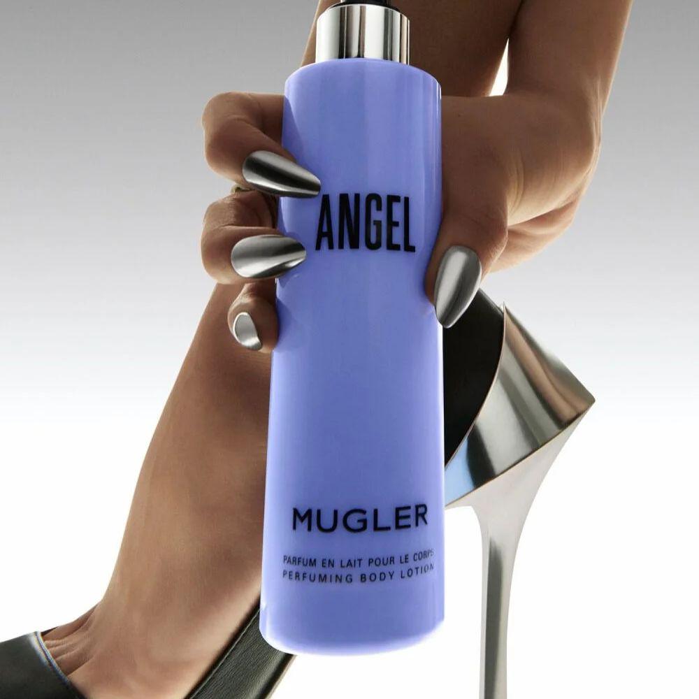 Thierry Mugler Angel Body Lotion